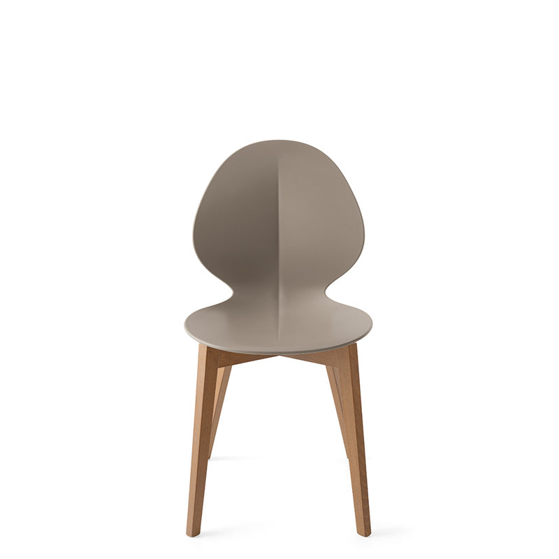 Calligaris Basil CS1348 dining chair, product photo