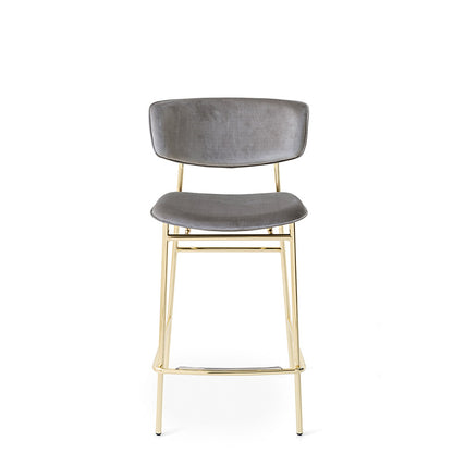 Calligaris Fifties CS1864 counter stool, product photo
