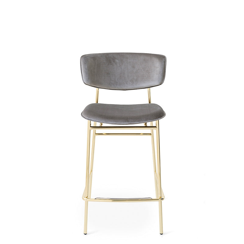 Calligaris Fifties CS1864 counter stool, product photo