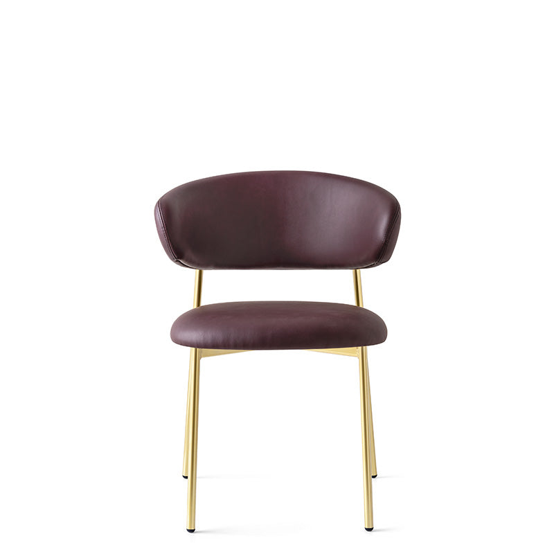 Calligaris Oleandro CS2031 dining chair, product photo