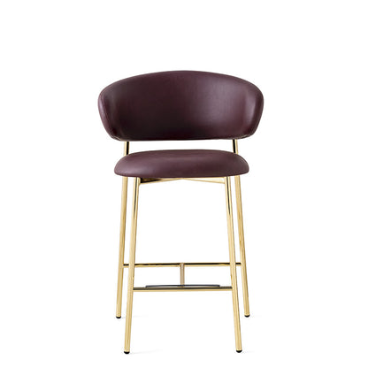 Calligaris Oleandro CS2032 counter stool, product photo