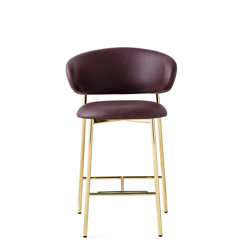 Calligaris Oleandro CS2032 counter stool, product photo