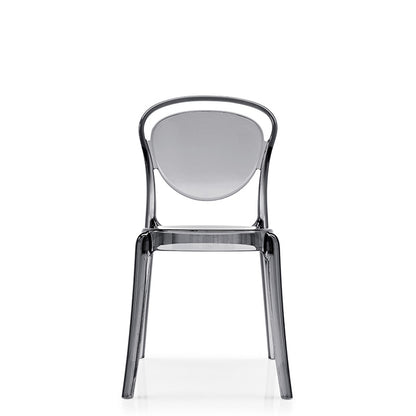 Calligaris Parisienne CS1263 dining chair, product photo