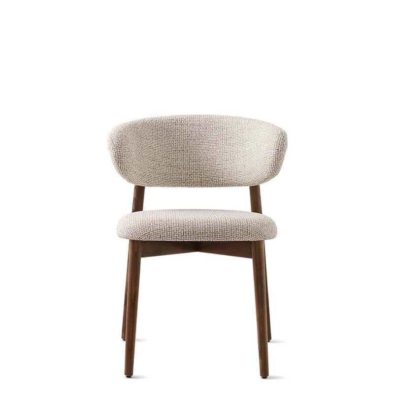 Calligaris Oleandro CS2034 dining chair, product photo