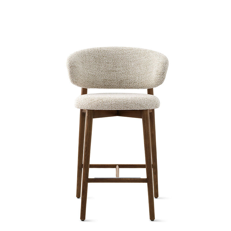 Calligaris Oleandro CS2035 counter stool, product photo