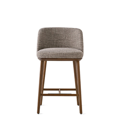 Calligaris Foyer CS2072 counter stool, product photo