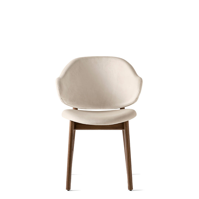 Calligaris Holly CS2080 dining armchair, product photo