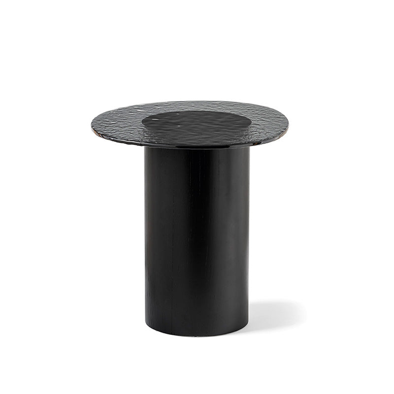Calligaris Mushroom CS5140-A end table, detail view