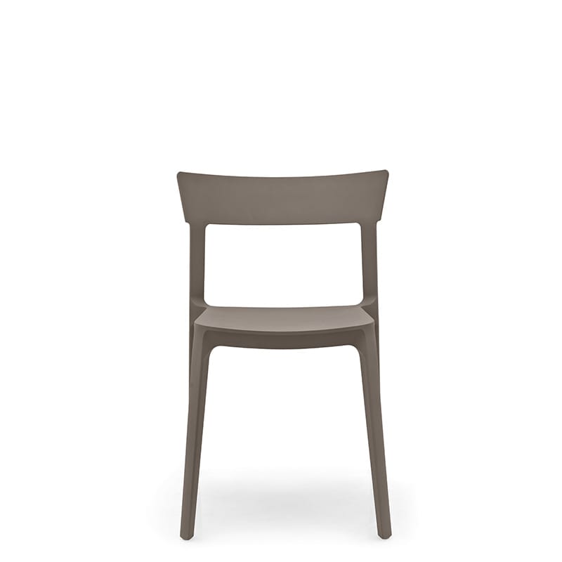Calligaris Skin CS1391 dining chair, product photo