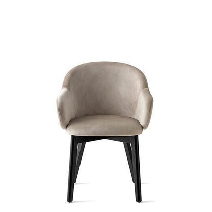 Calligaris Holly Fab CS2206 dining chair, product photo