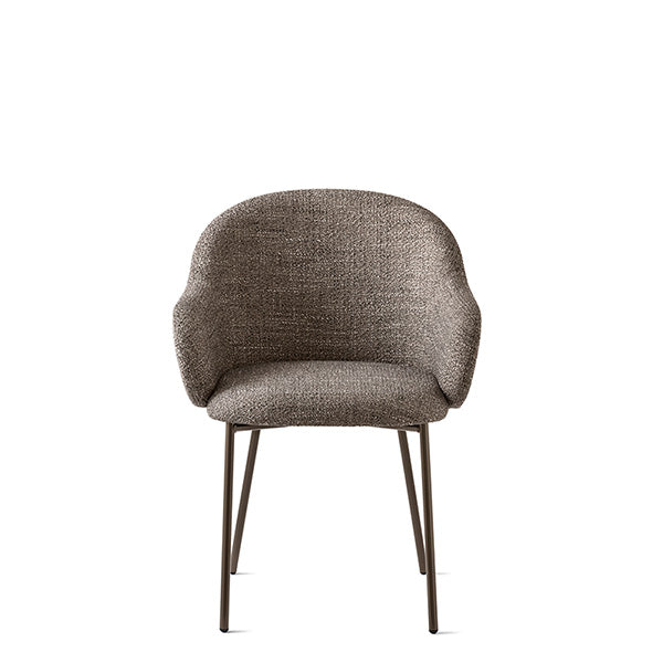 Calligaris Holly Fab CS2212 dining chair, product photo
