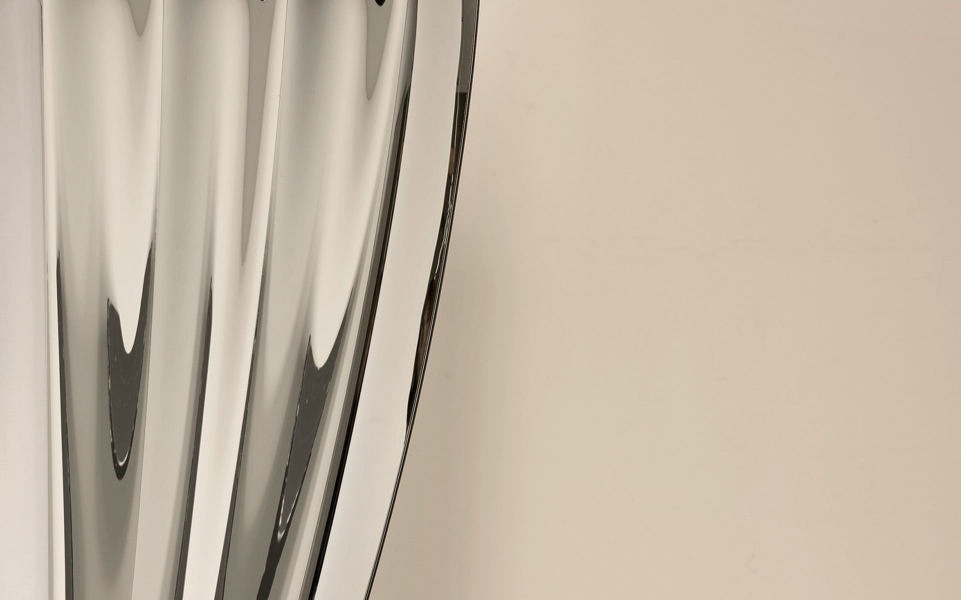 Calligaris Sipario CS5146-M mirror, room setting