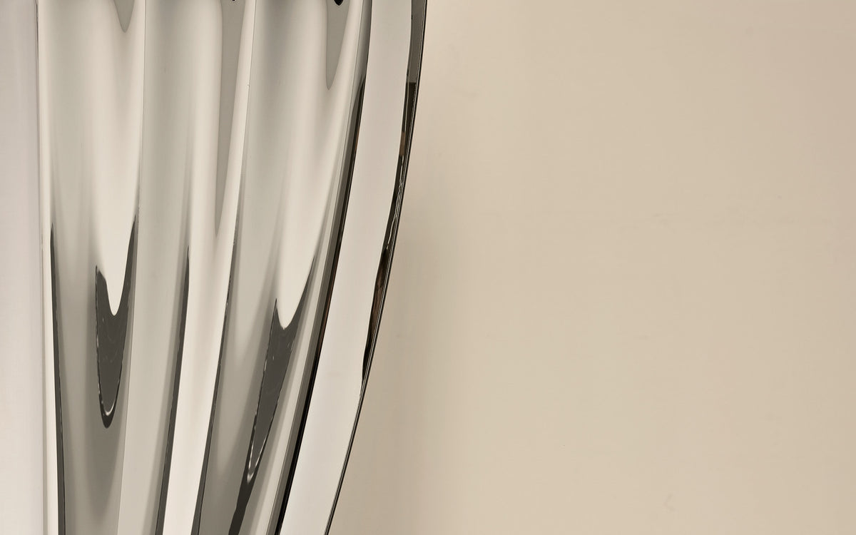 Calligaris Sipario CS5146-M mirror, room setting