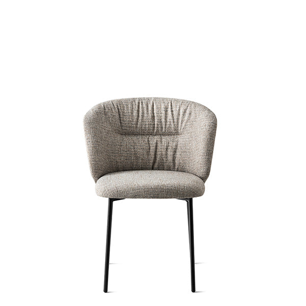 Calligaris Sweel CS2211 dining chair, product photo
