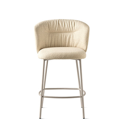 Calligaris Sweel CS2214 counter stool, product photo