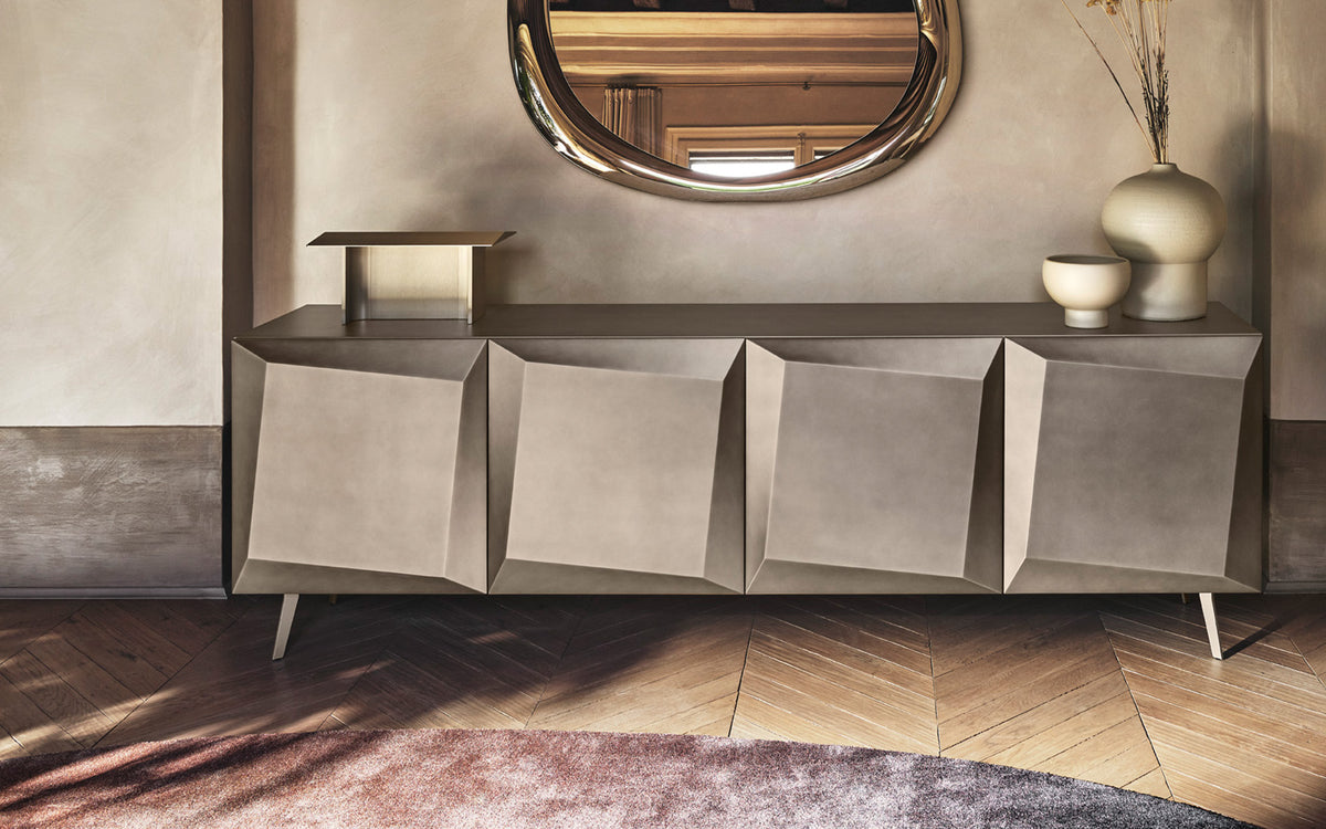 Calligaris Alterego CS6215-2 sideboard, room setting