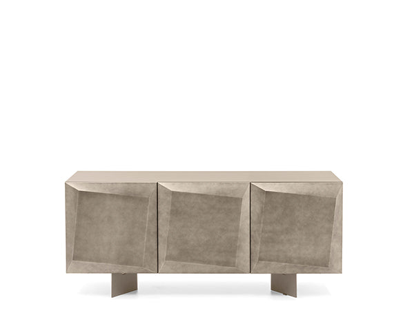 Calligaris Alterego CS6215-1 sideboard, detail view