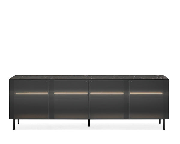 Calligaris Crystal CS6212-2 sideboard, product photo