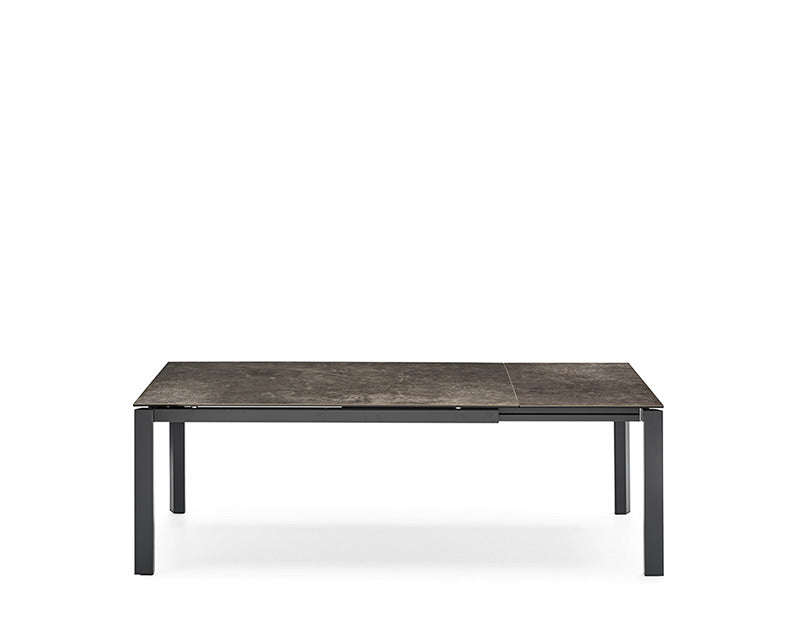 Calligaris Duca CS4089-R 130 extendable dining table, product photo