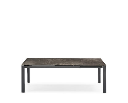 Calligaris Duca CS4089-R 130 extendable dining table, product photo