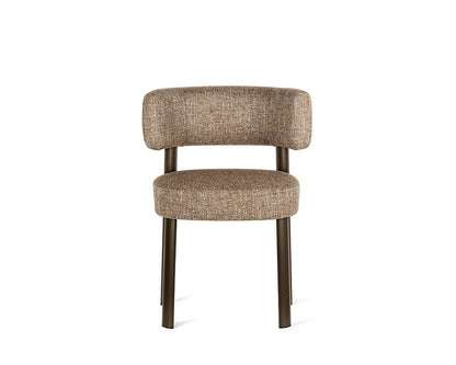 Calligaris Glen CS2242 dining chair, product photo