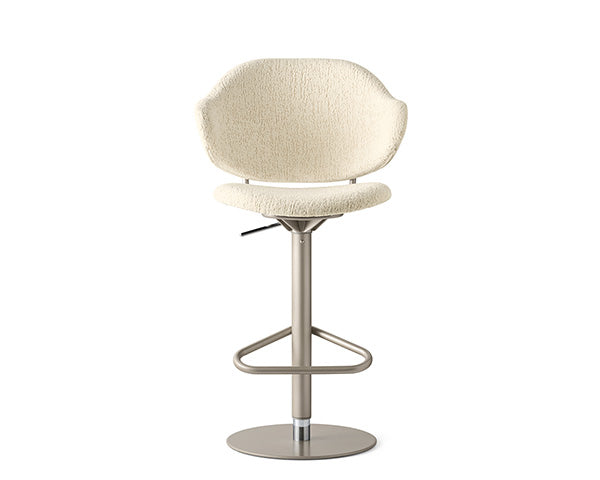 Calligaris Holly CS2231 swivel bar stool, product photo