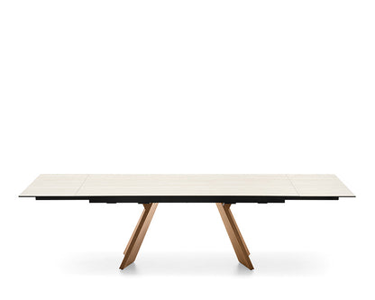 Calligaris Icaro CS4114-R 200 extendable dining table, product photo