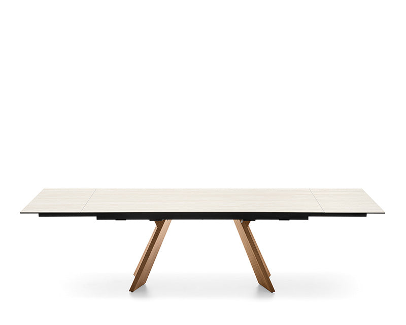 Calligaris Icaro CS4114-R 160 extendable dining table, product photo