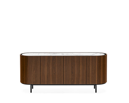 Calligaris Lake CS6076-1 sideboard, product photo