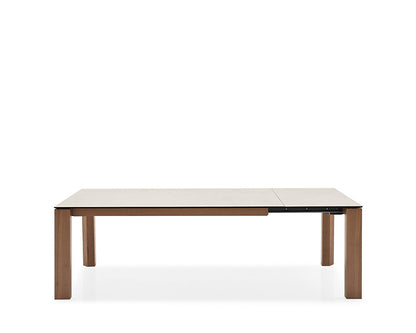 Calligaris Omnia CS4058-R 180 extendable dining table, product photo