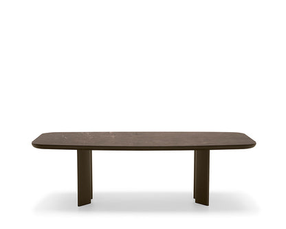 Calligaris Sandy CS4156-FB A 200 dining table, product photo