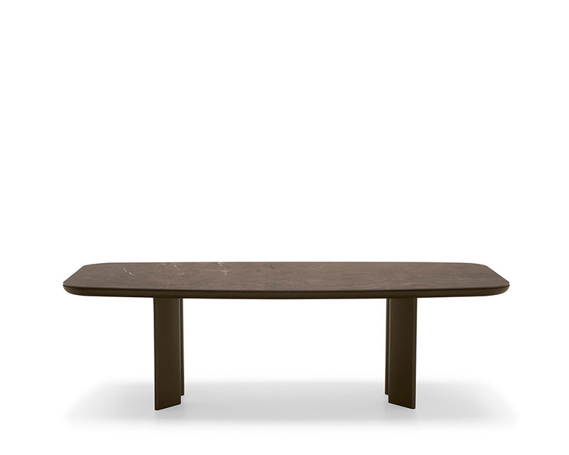 Calligaris Sandy CS4156-FB A 200 dining table, product photo
