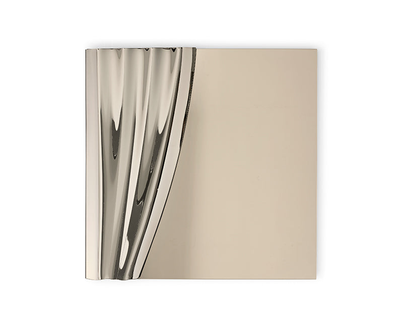 Calligaris Sipario CS5146-M mirror, detail view