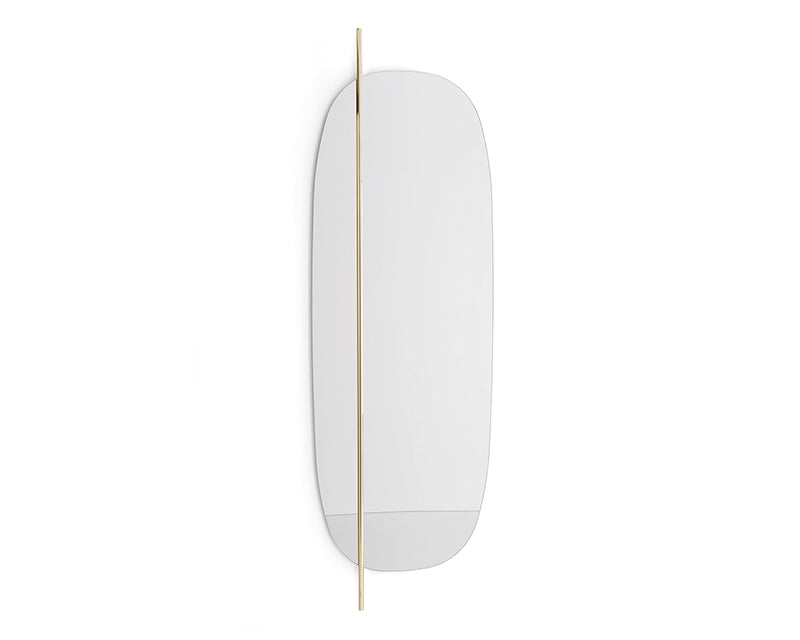 Calligaris Vanity CS5111-G mirror, product photo