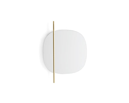 Calligaris Vanity CS5111-P mirror, product photo