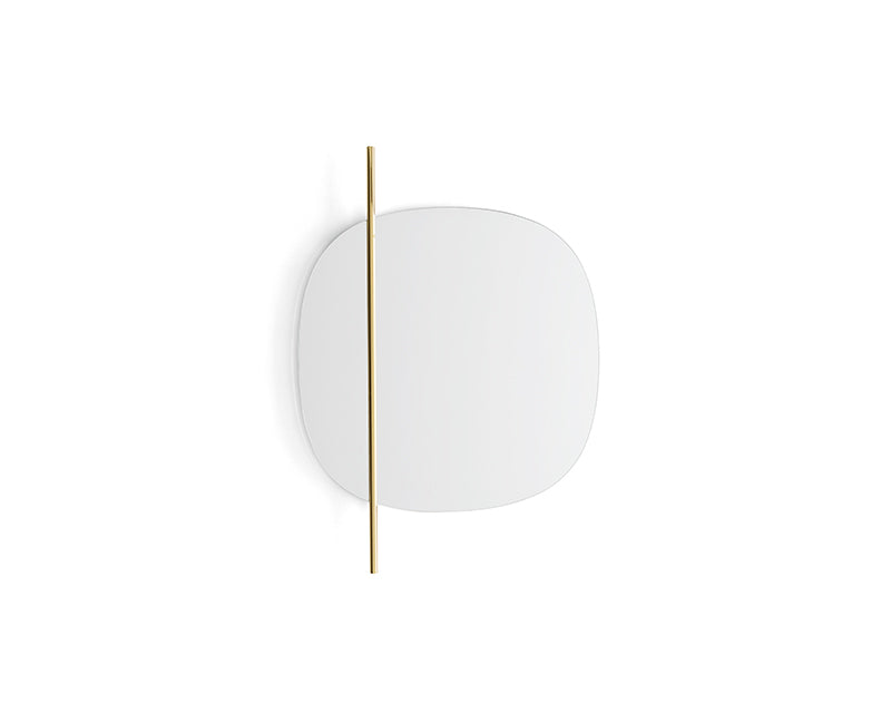 Calligaris Vanity CS5111-P mirror, product photo