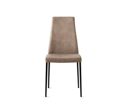 Calligaris Aida CS1452-A dining chair, product photo