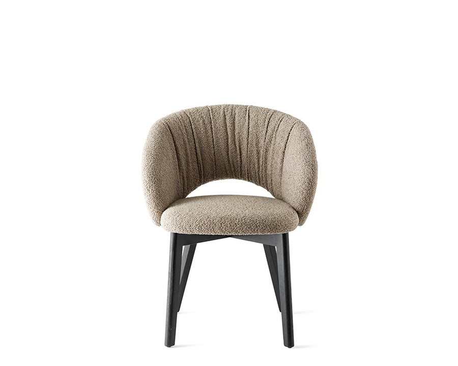 Calligaris Anime CS2247 dining chair, product photo