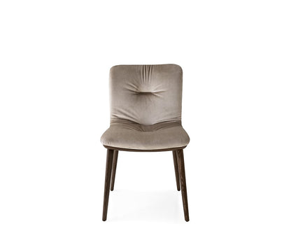 Calligaris Annie CS1846-MTO dining chair, product photo