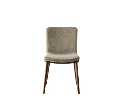 Calligaris Annie CS1809 dining chair, product photo