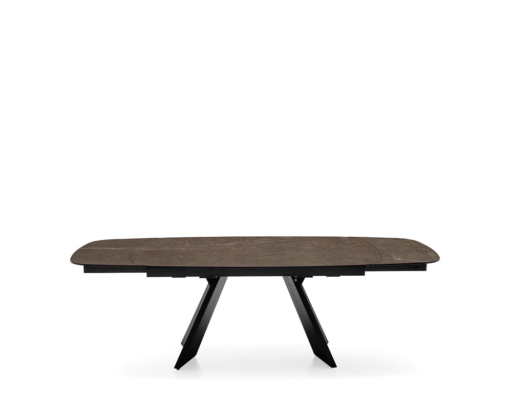 Calligaris Icaro CS4114-S 165 extendable dining table, product photo