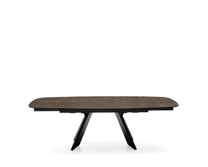 Calligaris Icaro CS4114-S 165 extendable dining table, product photo