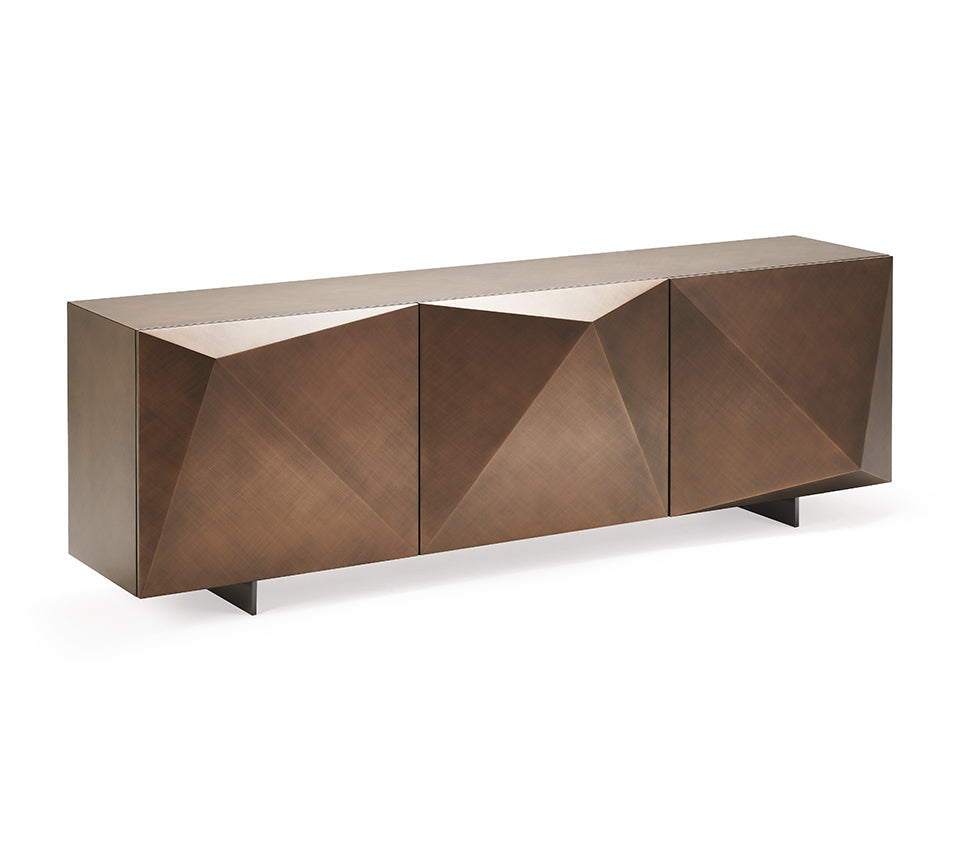 Kayak sideboard - Cattelan Italia