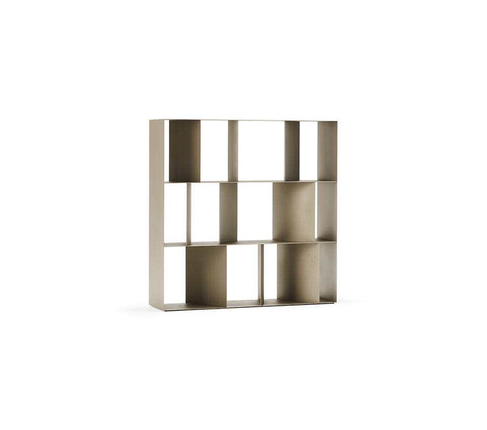 Nautilus bookcase - Cattelan Italia