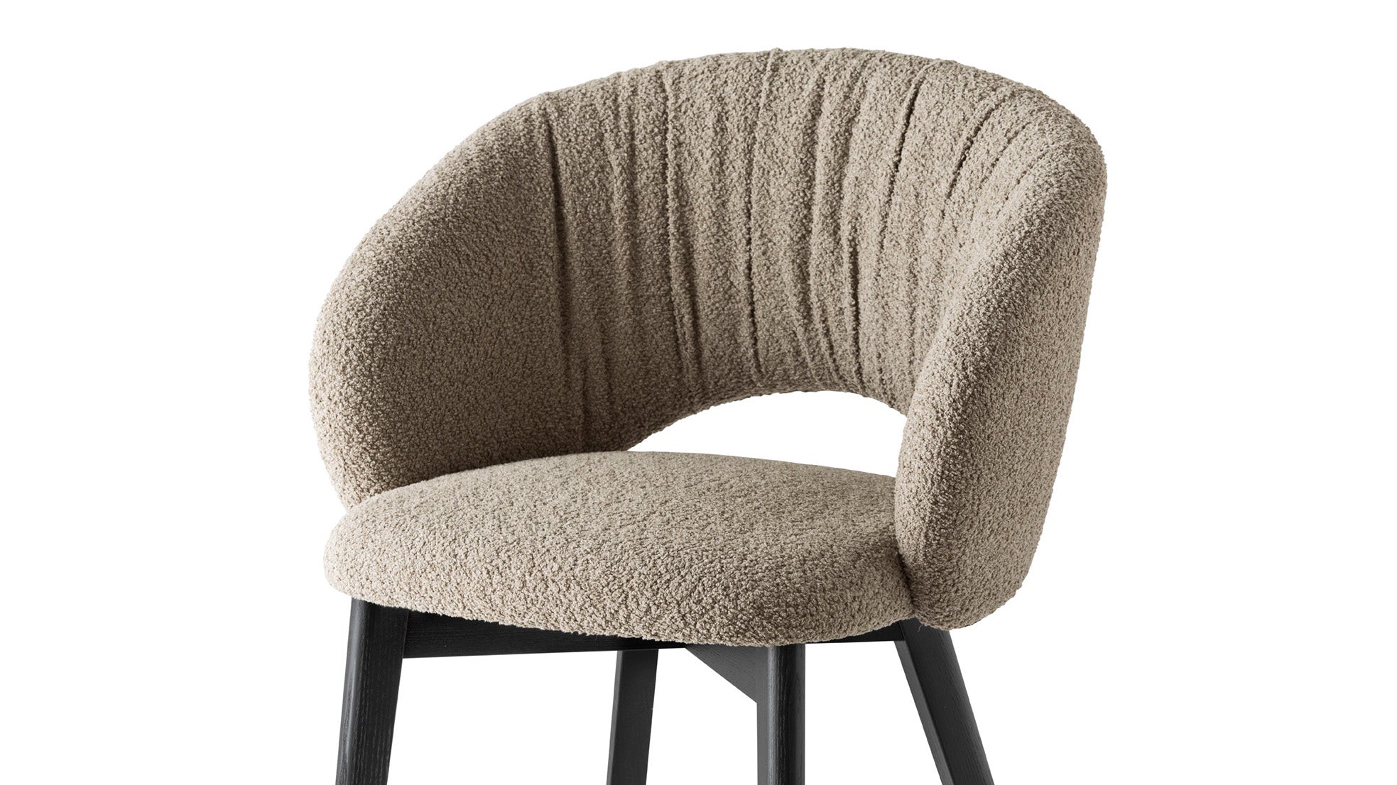 Anime Wood chair - Calligaris
