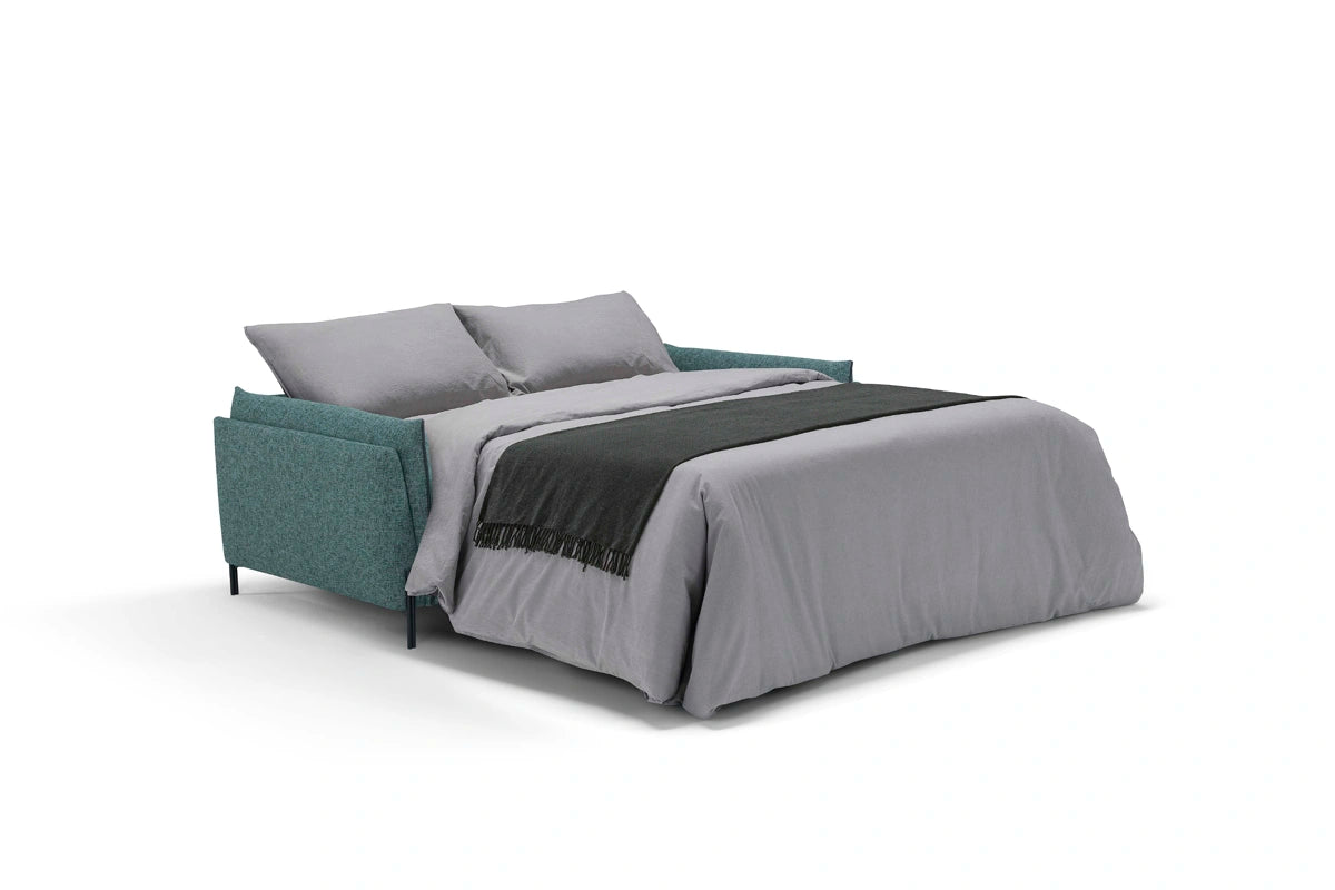 Free sofa bed by Incanto