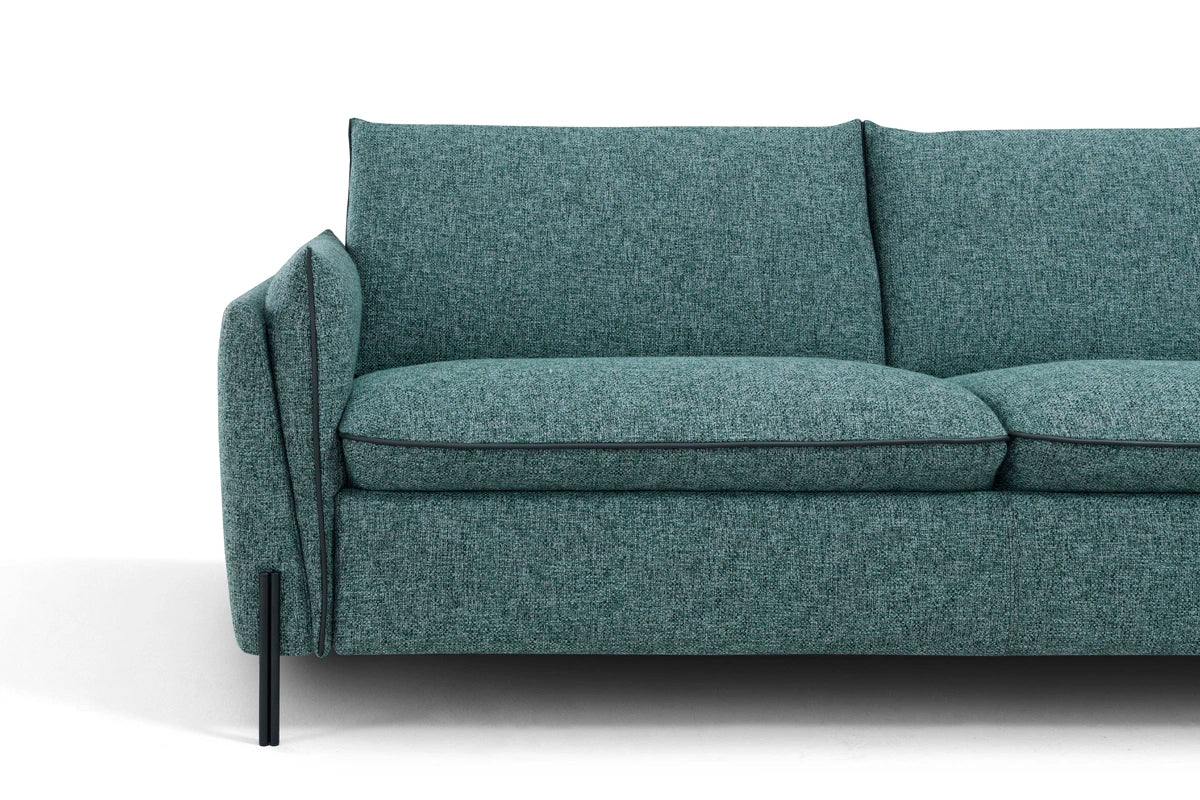 Free sofa bed by Incanto