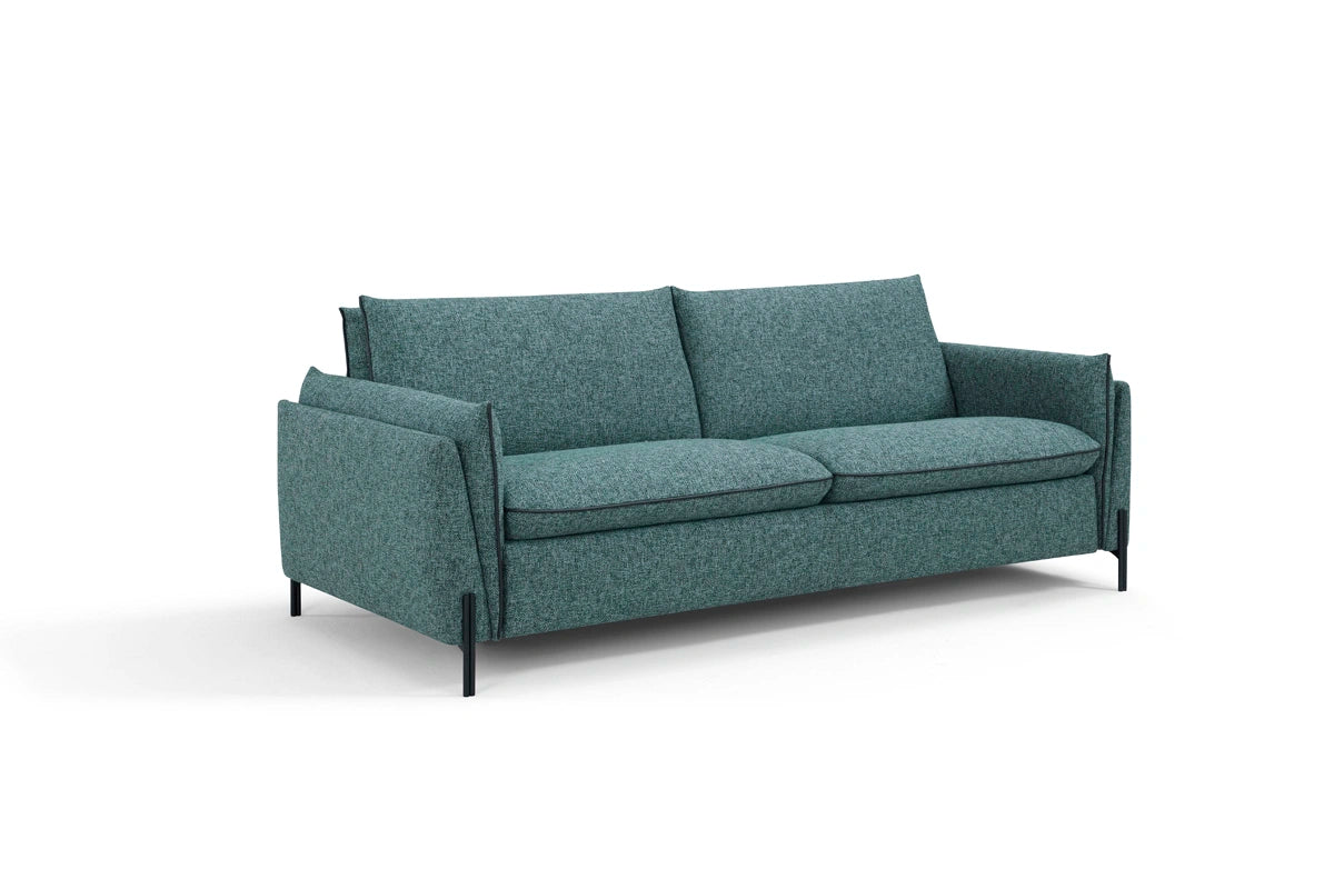 Free sofa bed by Incanto