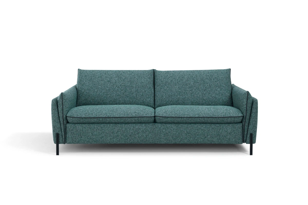 Free sofa bed by Incanto - converted to bed