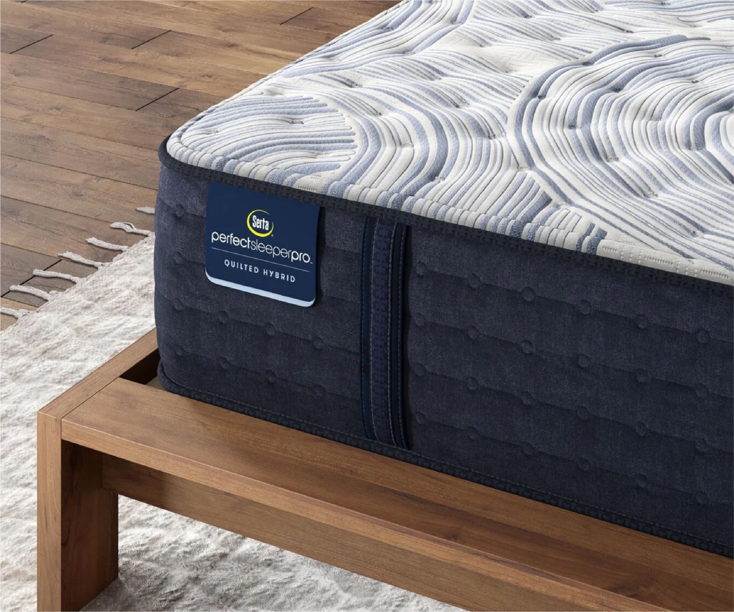 Perfect Sleeper Pro Mattress